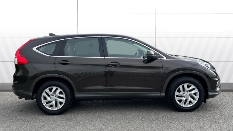 Honda CR-V 2.0 i-VTEC SE 5dr Auto Petrol Estate